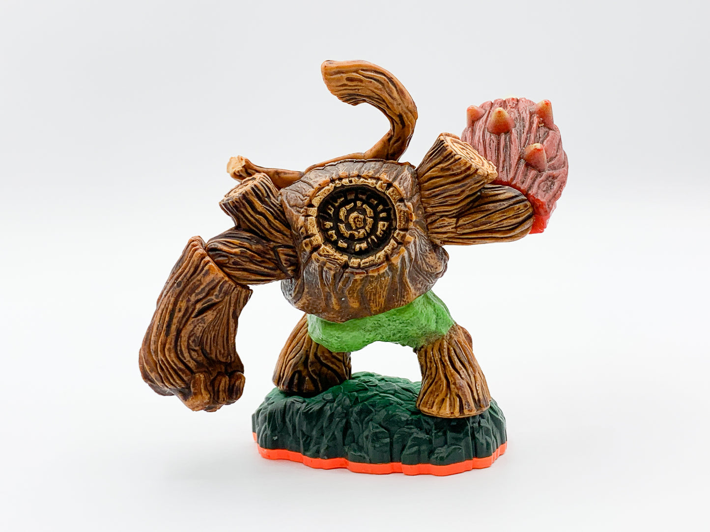 Tree Rex Giant Skylander • Skylanders Giants (See Notes)