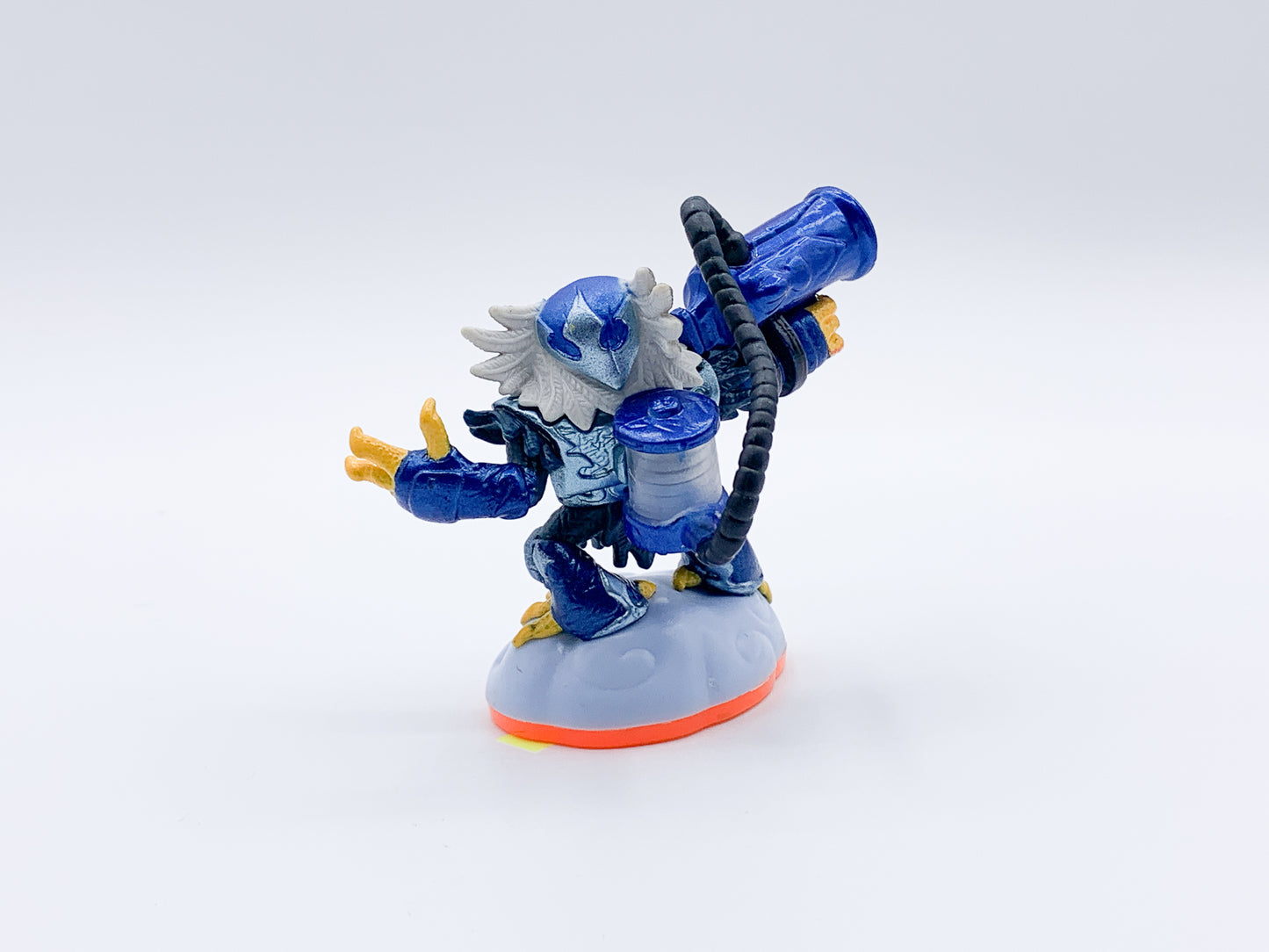 Jet-Vac (Series 1) Skylander • Skylanders Giants