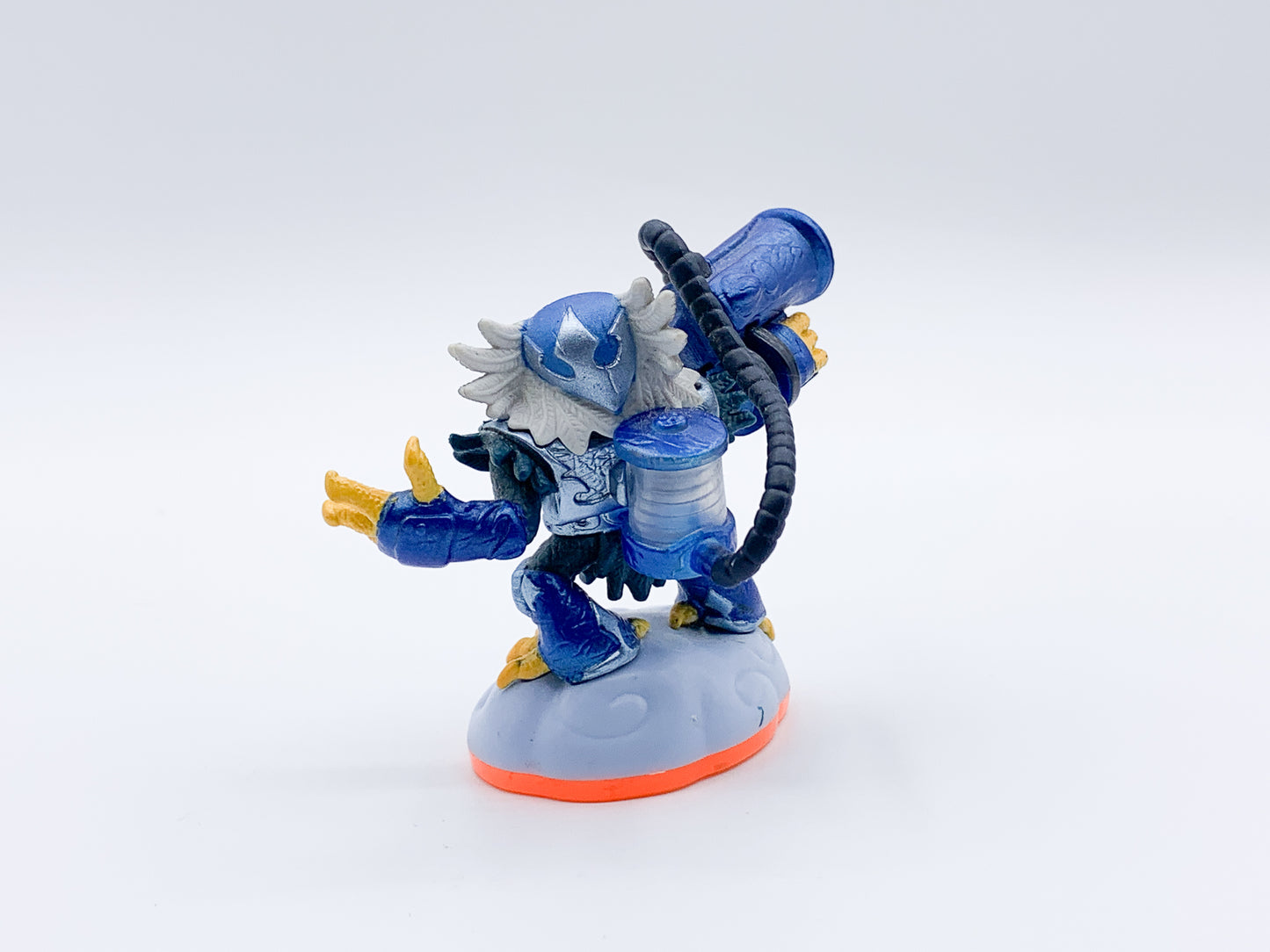 Jet-Vac (Series 1) Skylander • Skylanders Giants