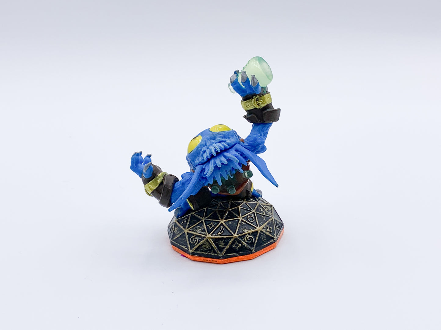 Pop Fizz (Series 1) Skylander • Skylanders Giants