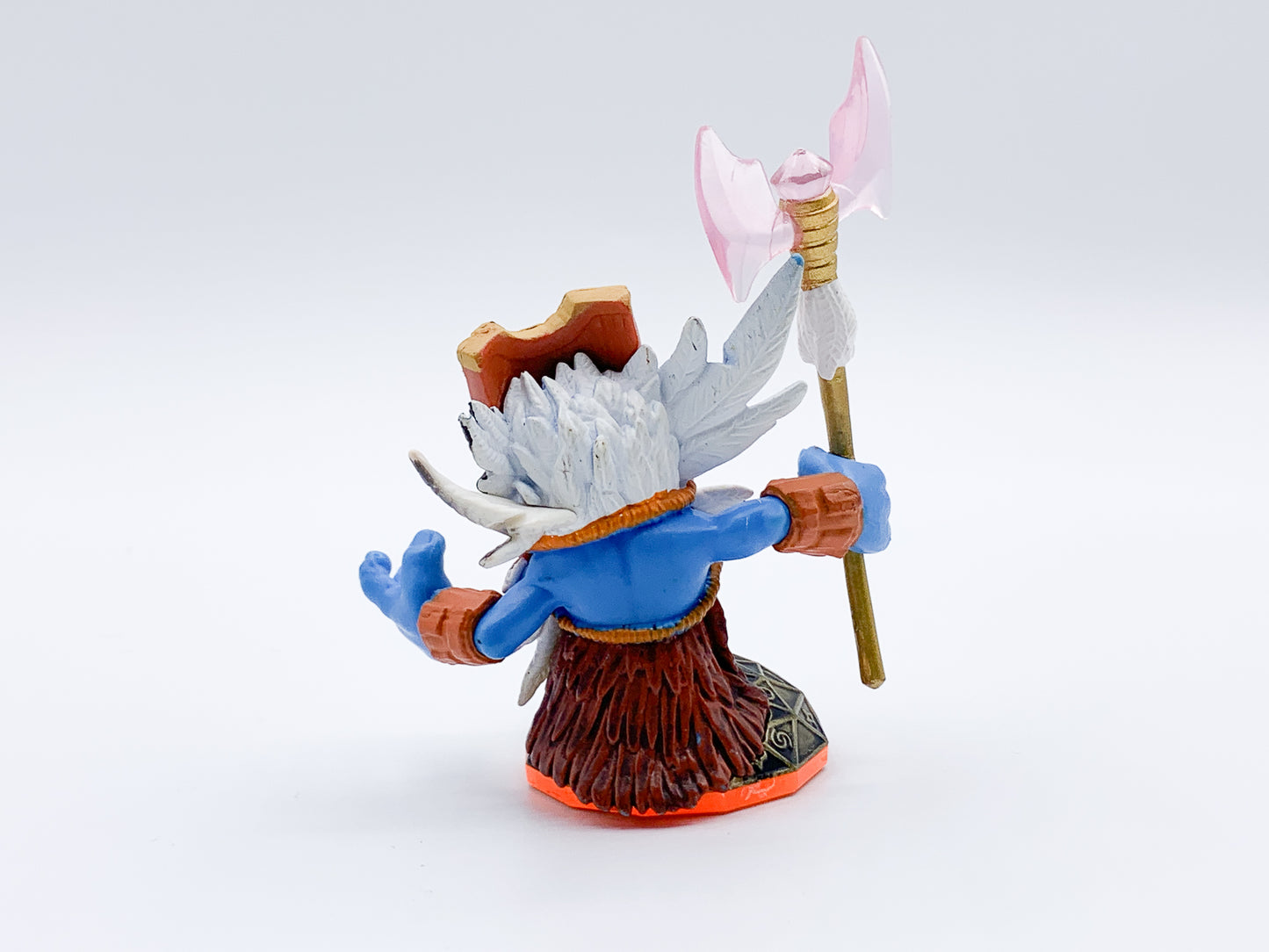 Double Trouble (Series 2) Skylander • Skylanders Giants