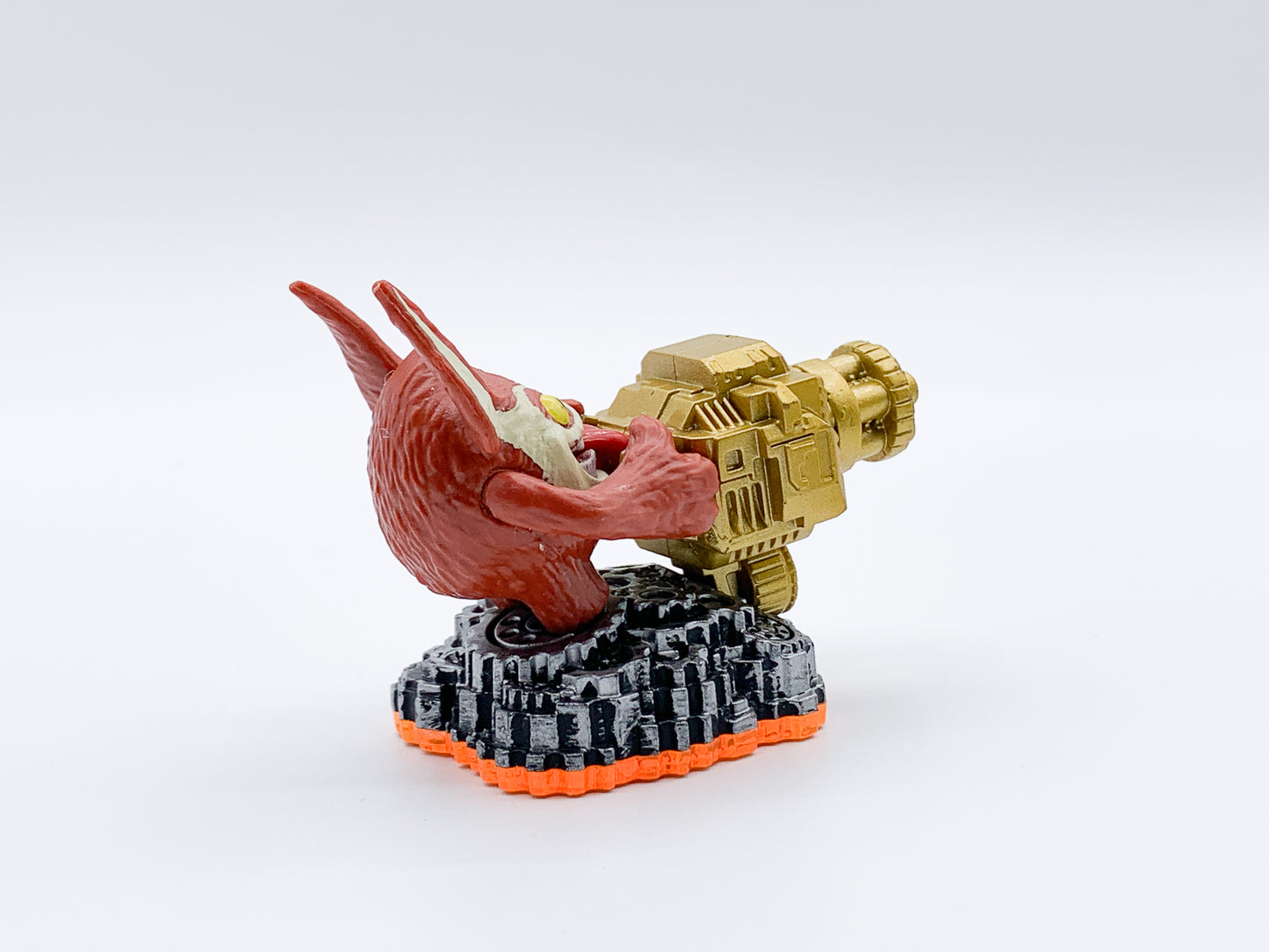 Trigger Happy (Series 2) Skylander • Skylanders Giants