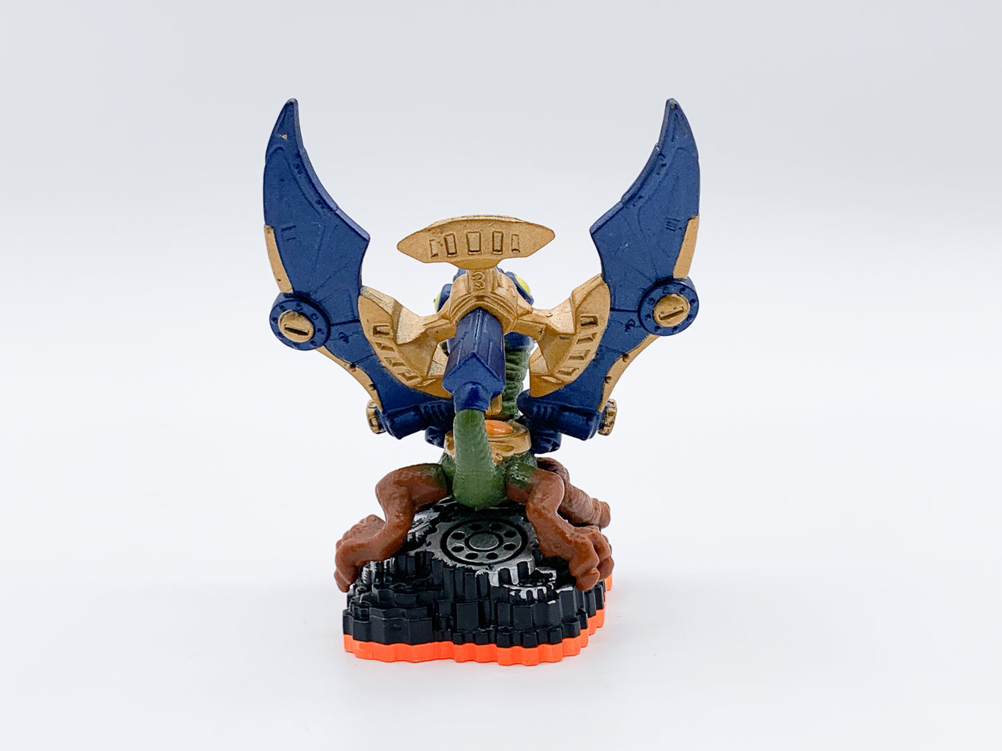 Drobot (Series 2) Skylander • Skylanders Giants