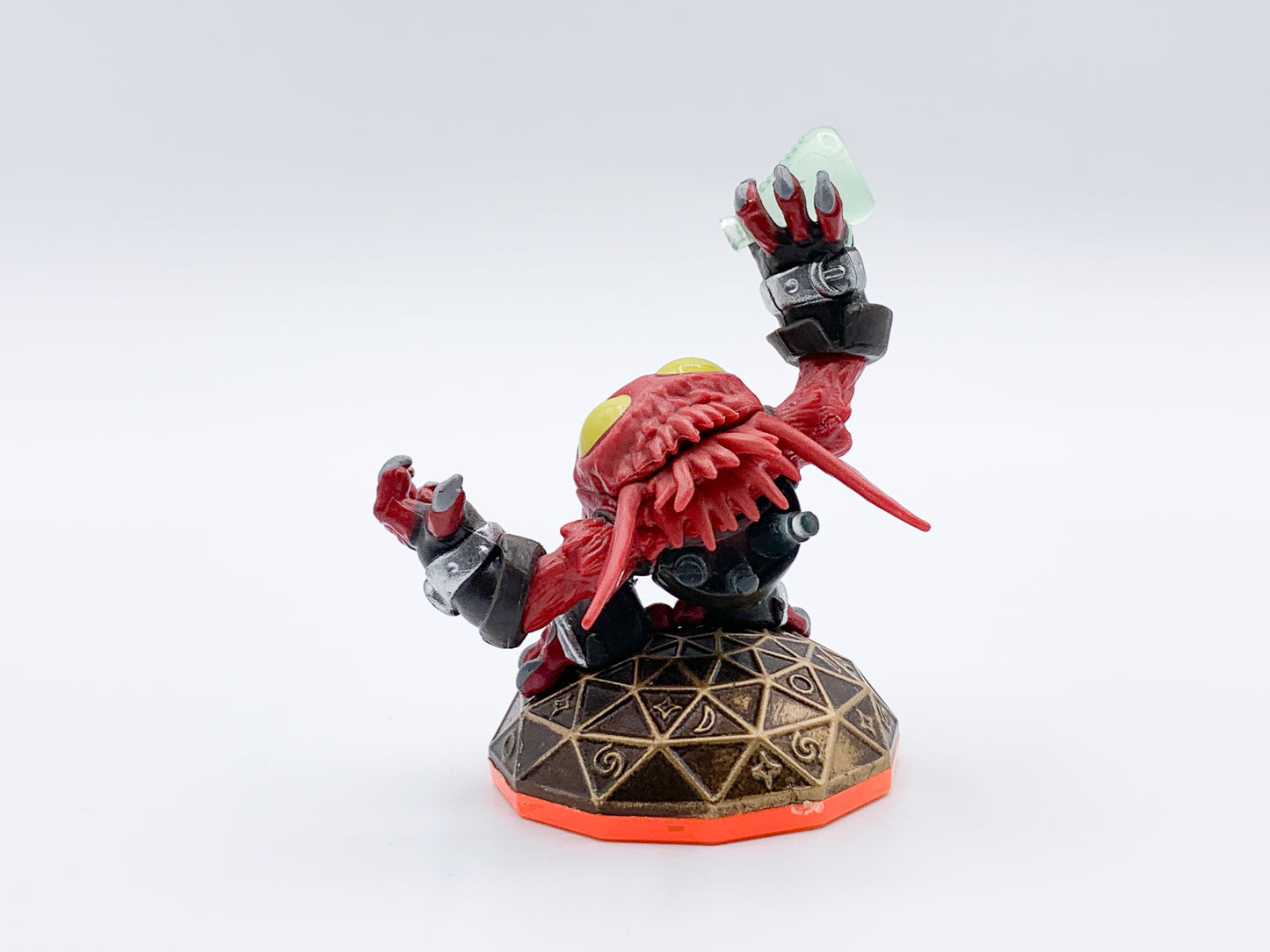 Punch Pop Fizz (Series 1) Skylander • Skylanders Giants