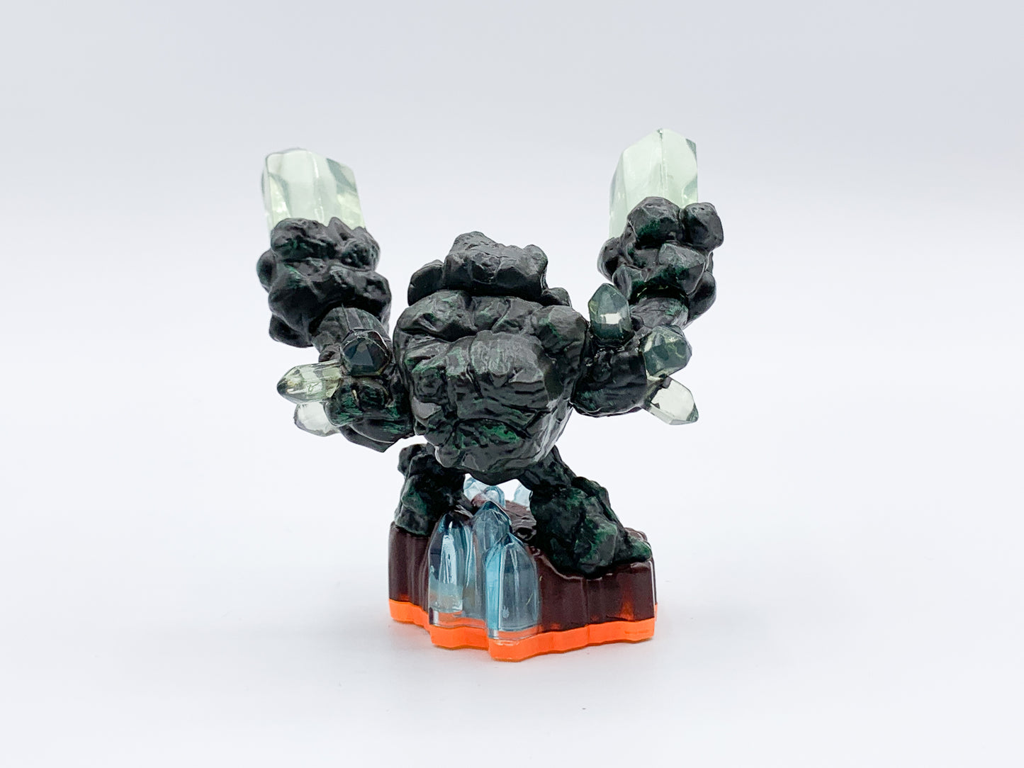 LightCore Prism Break (Series 2) Skylander • Skylanders Giants