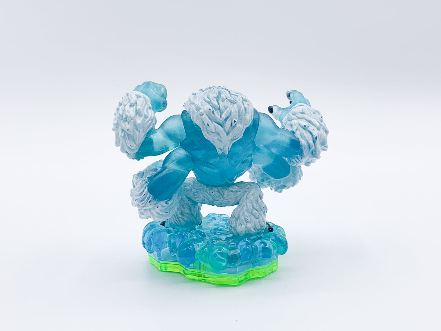 Slam Bam (Series 1) Skylander • Skylanders Spyro’s Adventure