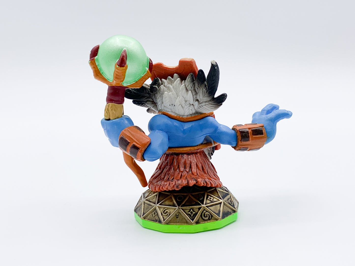 Double Trouble (Series 1) Skylander • Skylanders Spyro’s Adventure