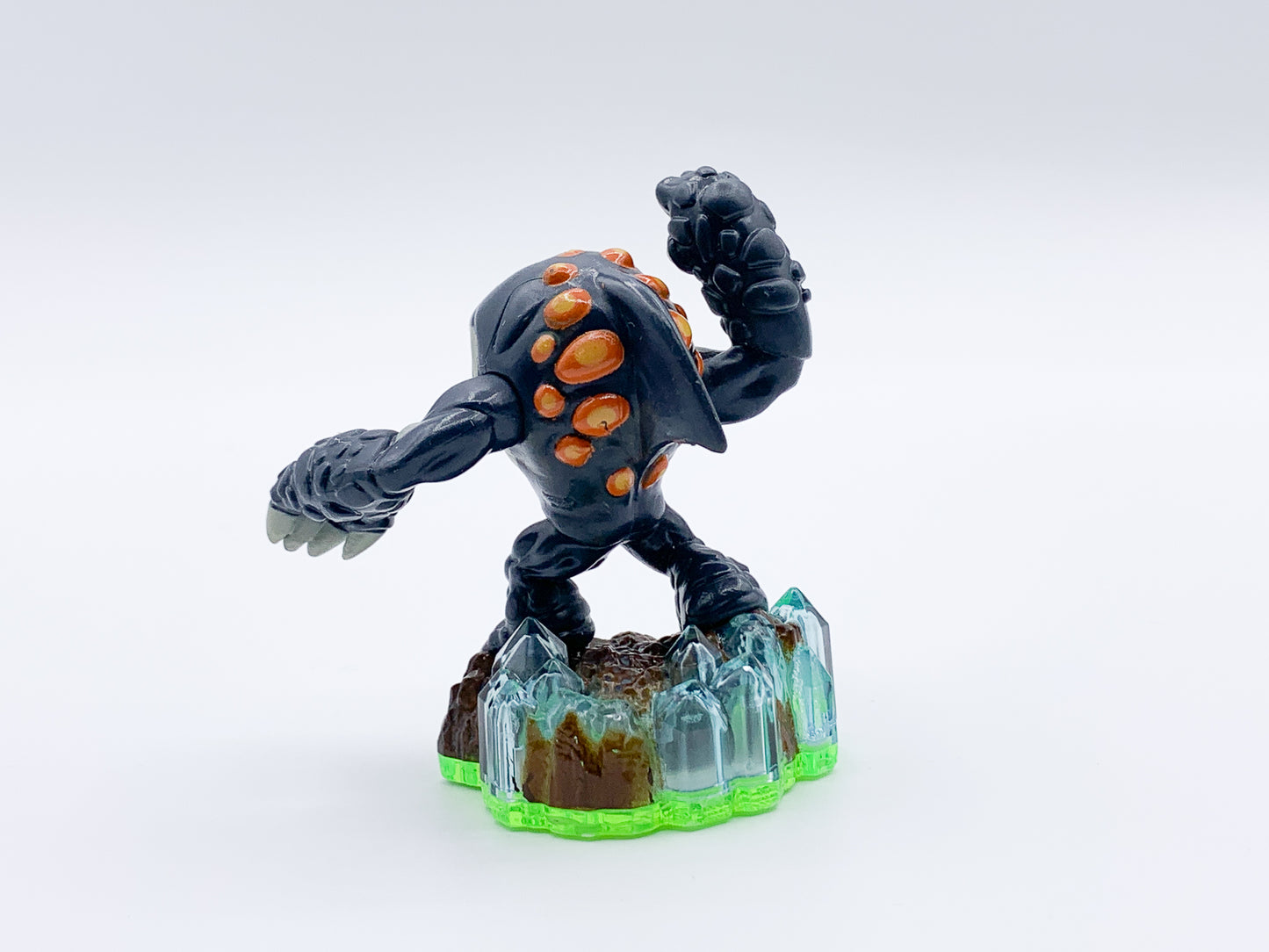 Terrafin (Series 1) Skylander • Skylanders Spyro’s Adventure