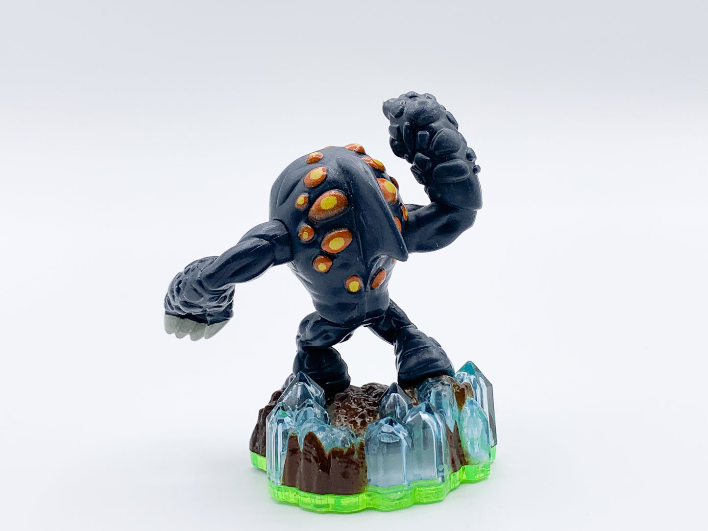 Terrafin (Series 1) Skylander • Skylanders Spyro’s Adventure