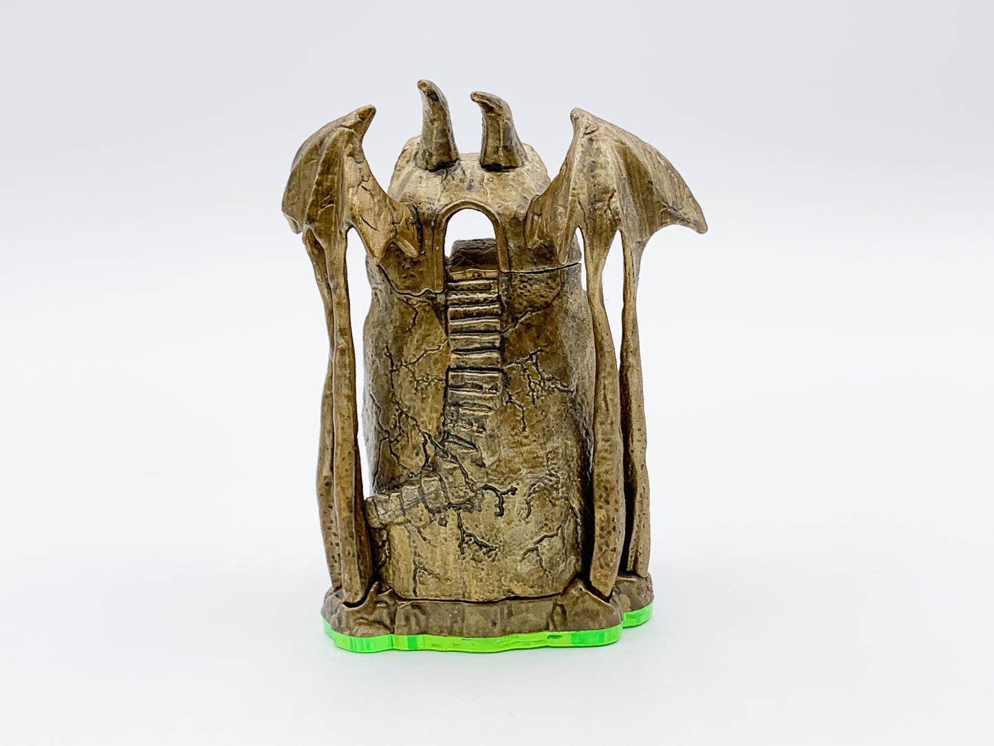 Dragon's Peak Adventure Pack • Skylanders Spyro’s Adventure