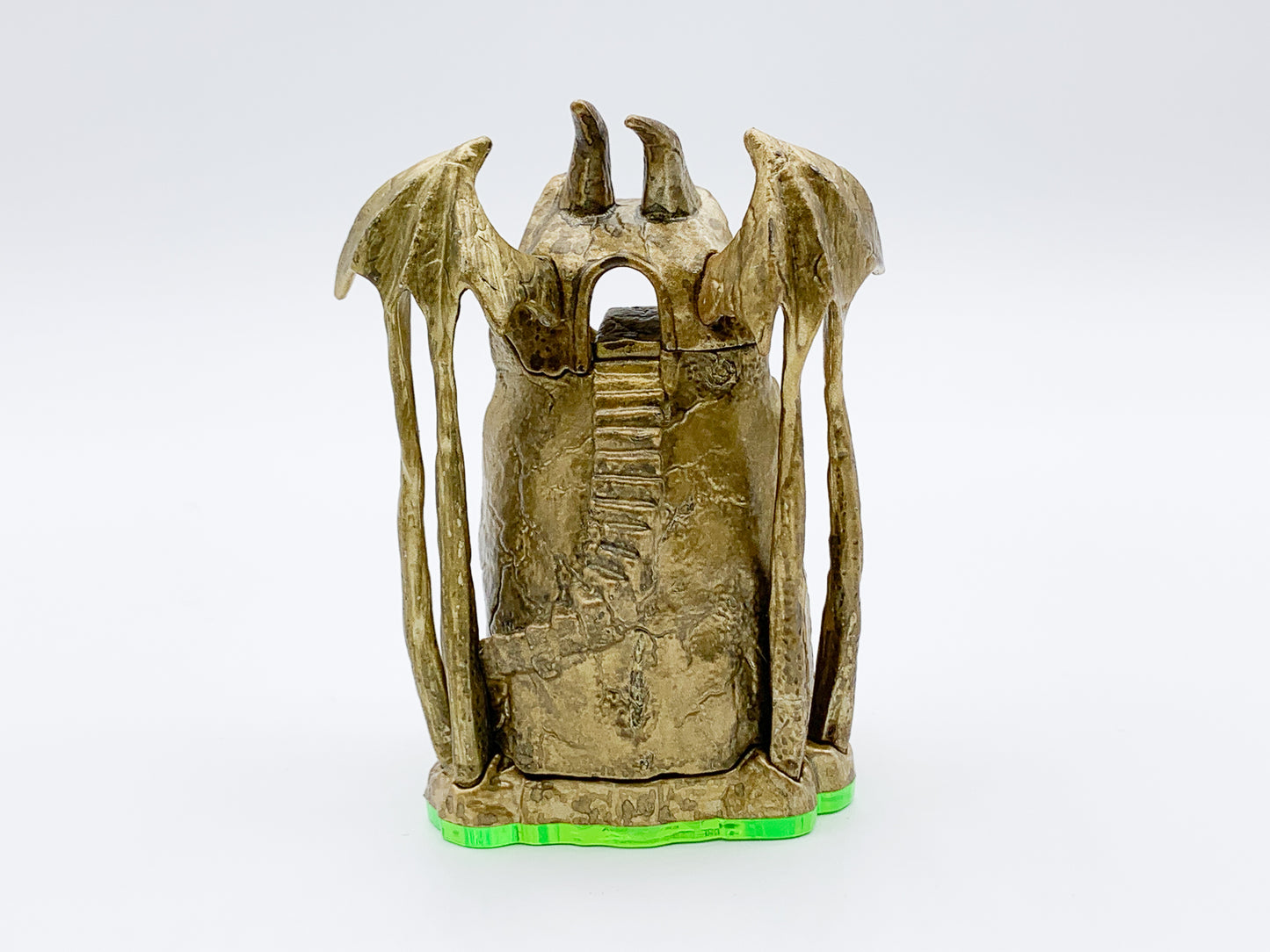 Dragon's Peak Adventure Pack • Skylanders Spyro’s Adventure