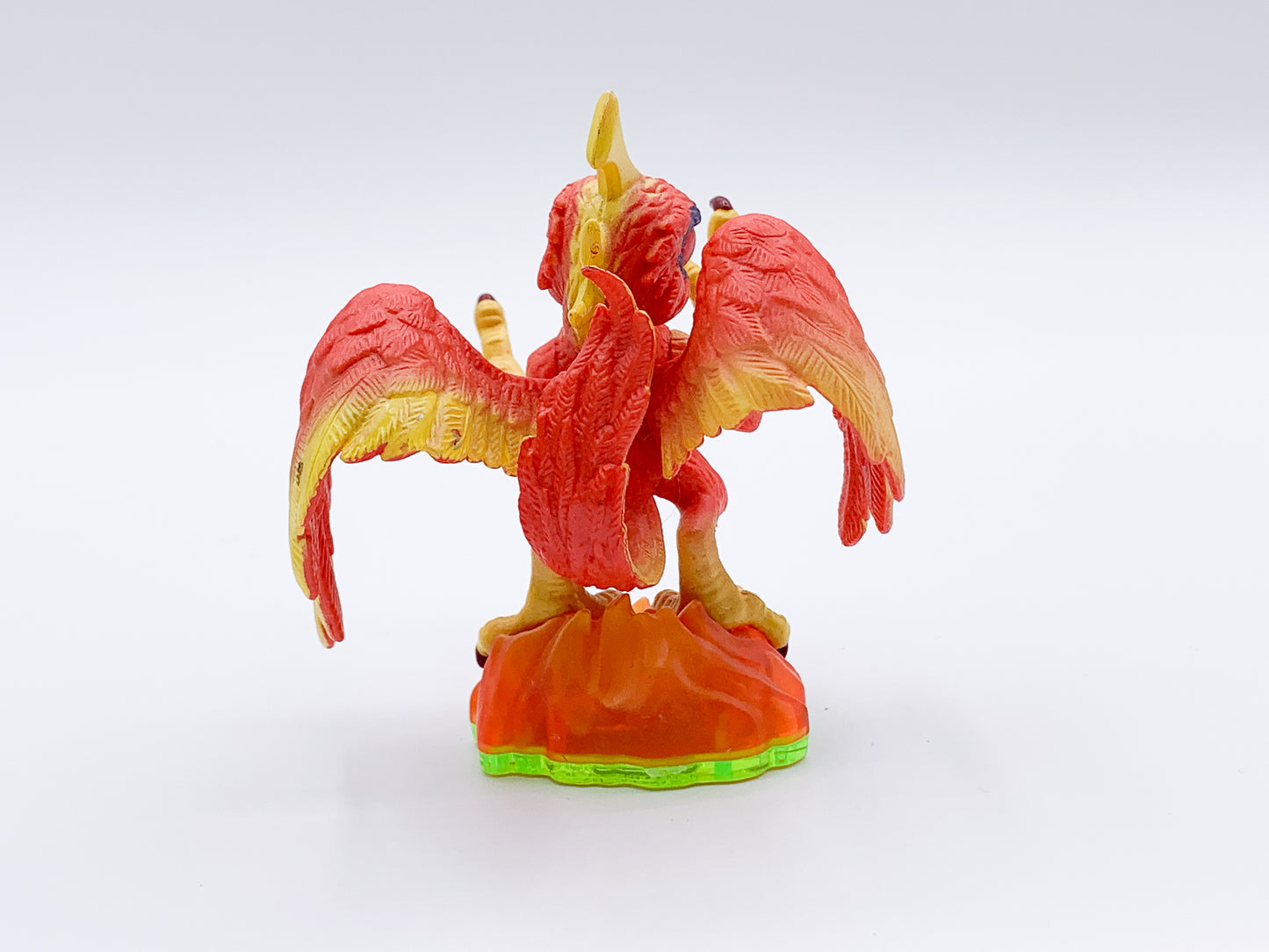 Sunburn Skylander • Skylanders Spyro’s Adventure