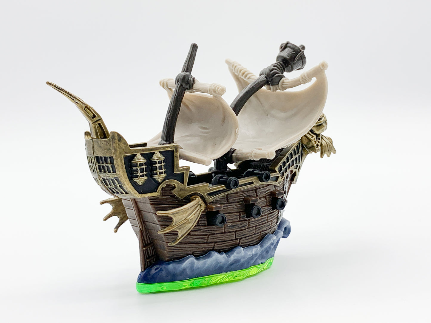 Pirate Seas Adventure Pack • Skylanders Spyro’s Adventure