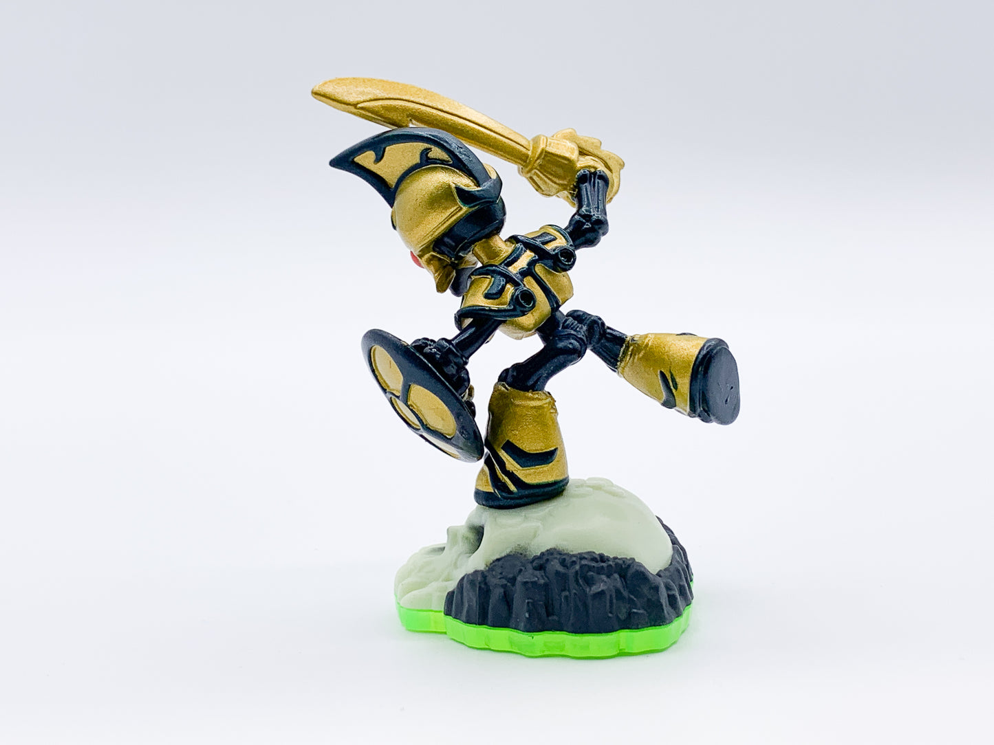 Legendary Chop Chop (Series 1) Skylander • Skylanders Spyro’s Adventure