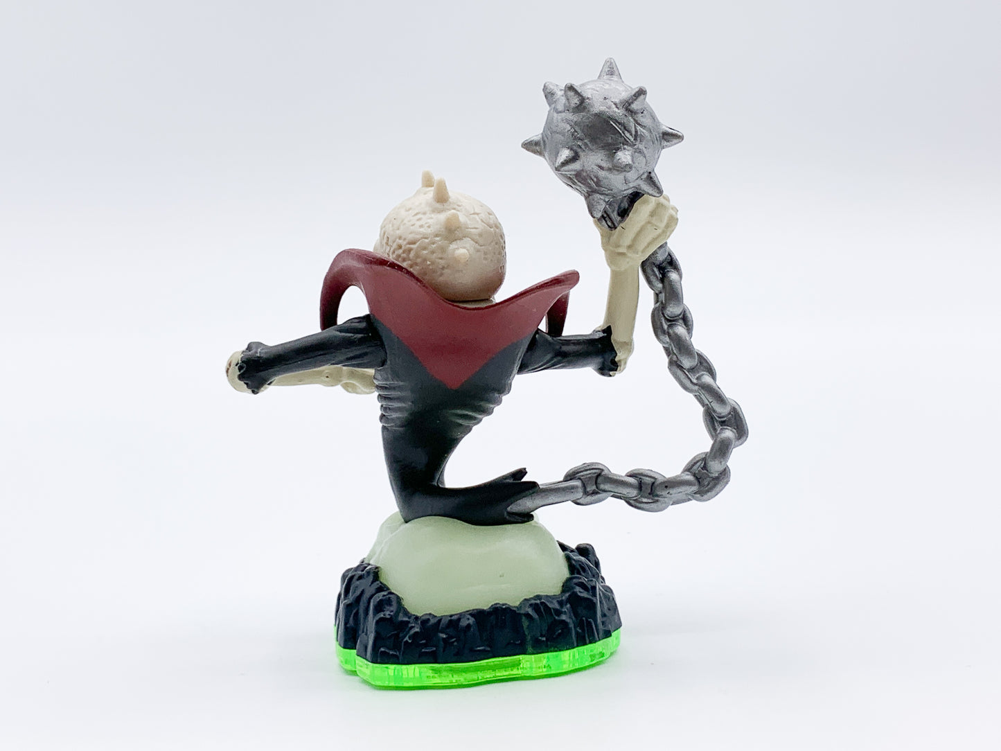 Ghost Roaster Skylander • Skylanders Spyro’s Adventure