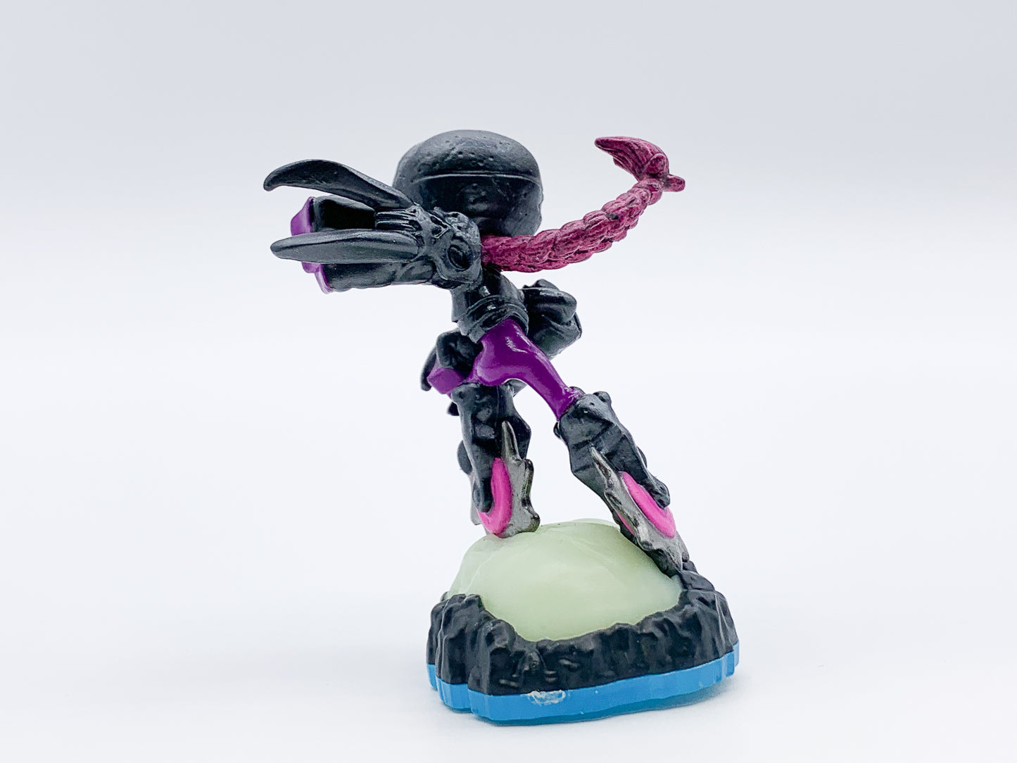 Roller Brawl Skylander • Skylanders SWAP Force