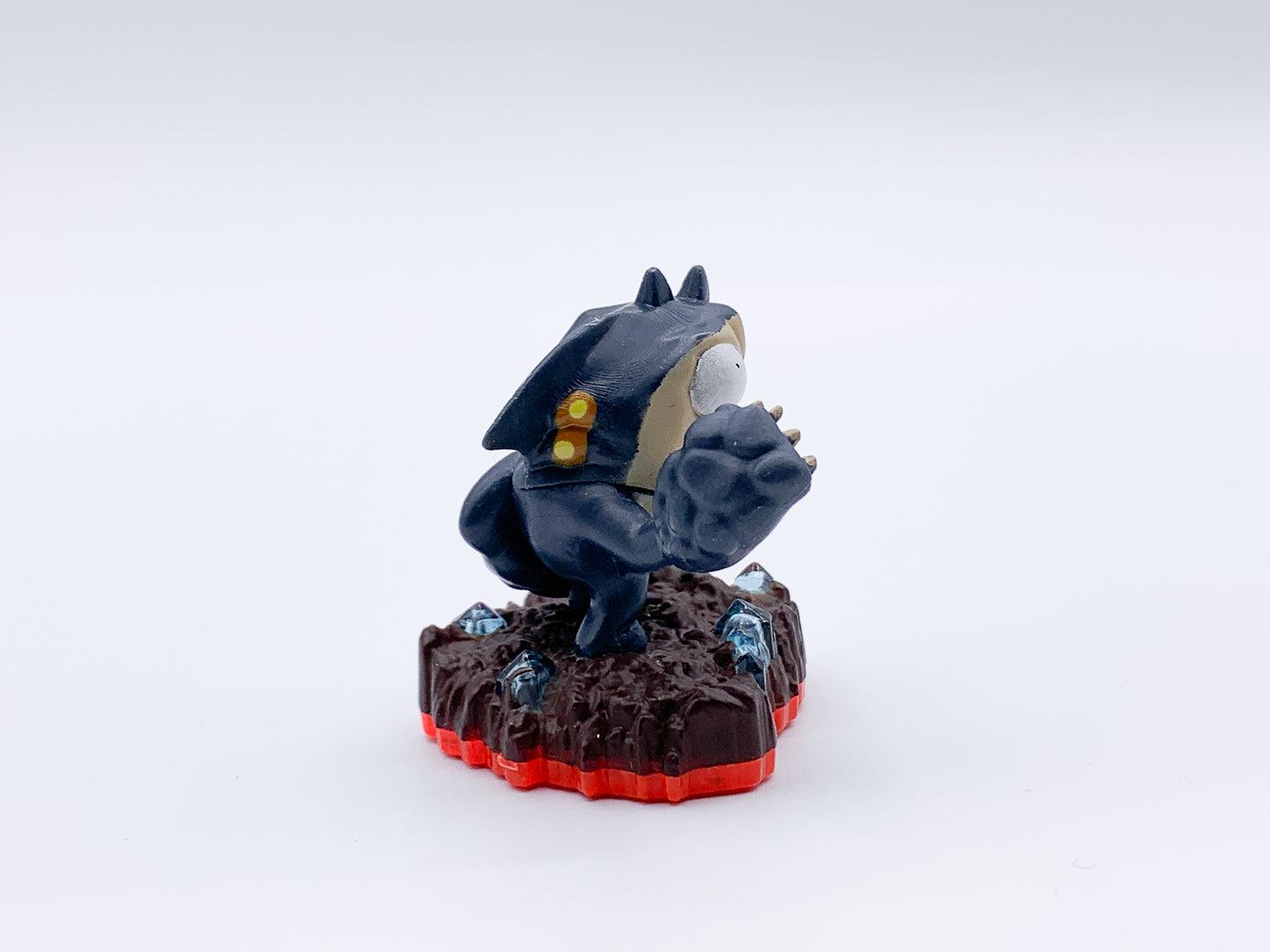 Terrabite (Mini Terrafin) Mini Skylander • Skylanders Trap Team