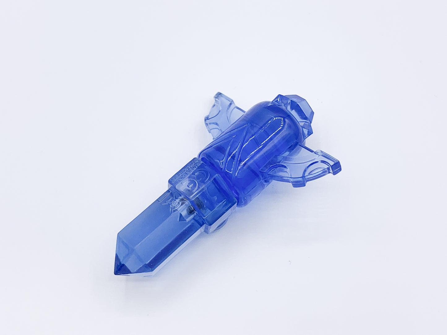 Water Tiki (Tidal Tiki) Trap (Traptanium Crystal) • Skylanders Trap Team