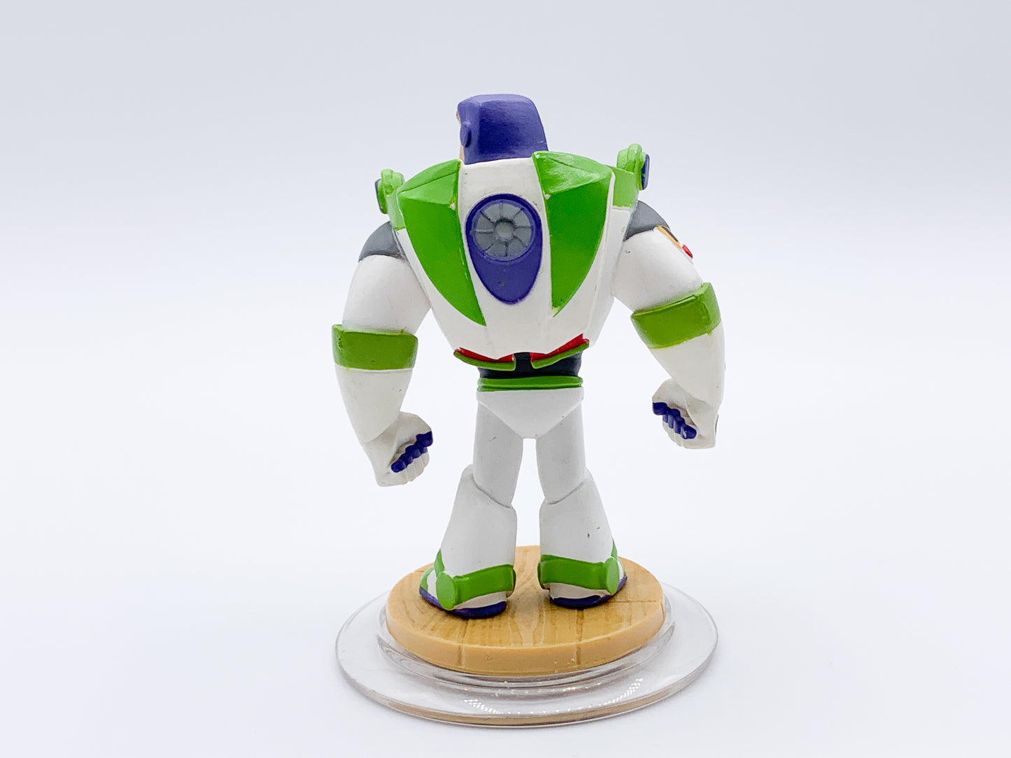 Buzz Lightyear (Disney/Pixar Toy Story) Figure • Disney Infinity 1.0 (See Notes)