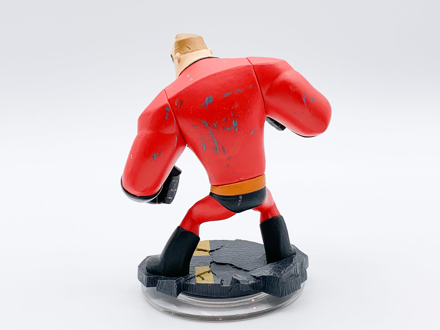 Mr. Incredible (Disney/Pixar The Incredibles) Figure • Disney Infinity 1.0
