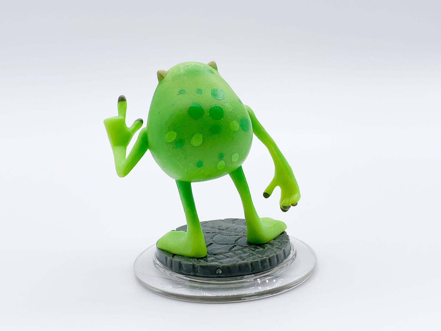 Mike Wazowski (Disney/Pixar Monsters Inc.) Figure • Disney Infinity 1.0