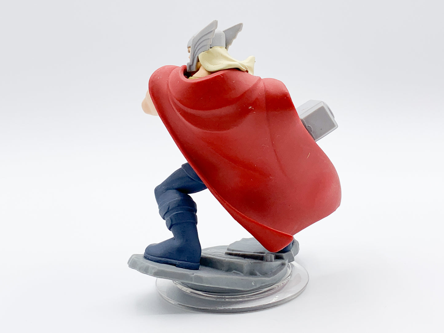 Thor (Marvel) Figure • Disney Infinity 2.0
