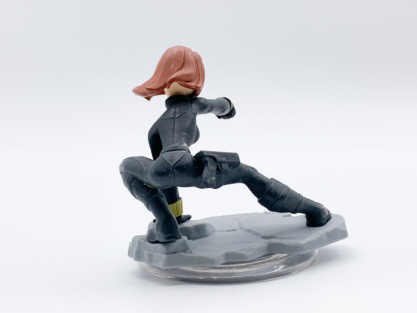 Black Widow (Marvel) Figure • Disney Infinity 2.0