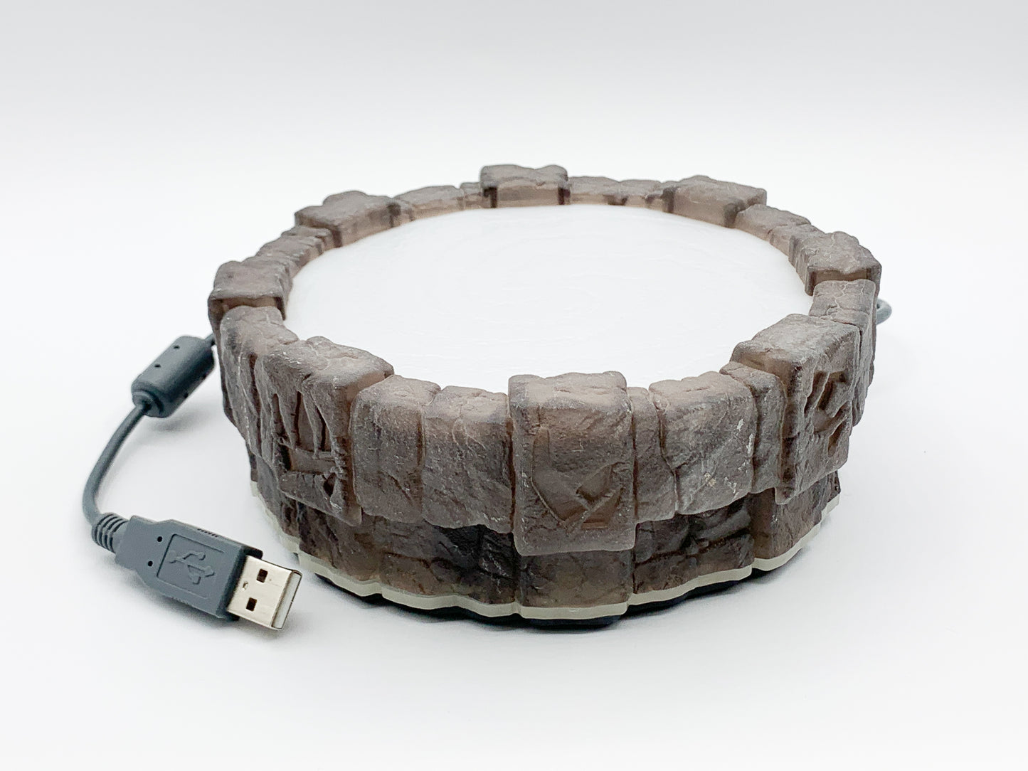 Skylanders Giants Portal of Power - Model 0000502 (PS3/PS4/Wii/Wii U/PC) • Portal