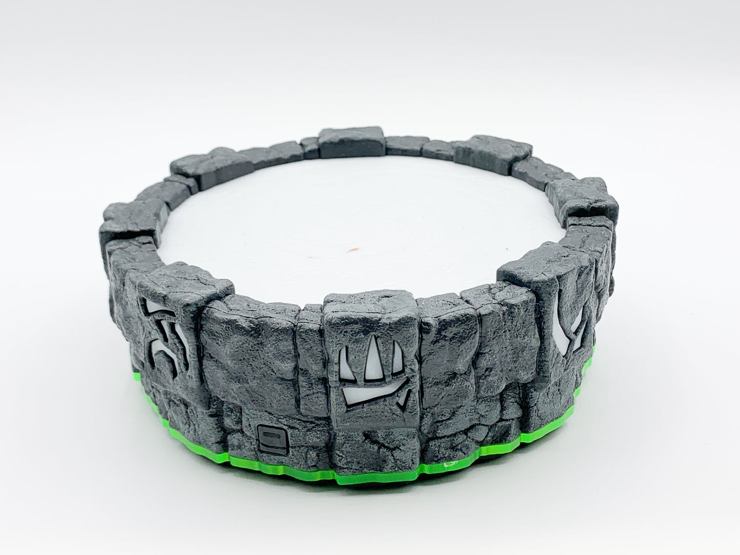 Skylanders SWAP Force Wireless Portal of Power - Model 83973080A (Wii/Wii U) • Portal (See Notes)