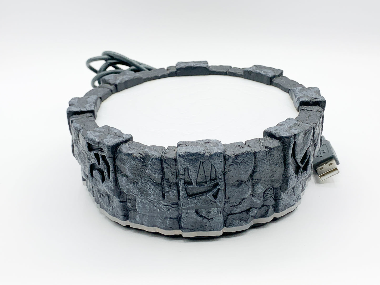 Skylanders Giants Portal of Power - Model 0000502 (PS3/PS4/Wii/Wii U/PC) • Portal