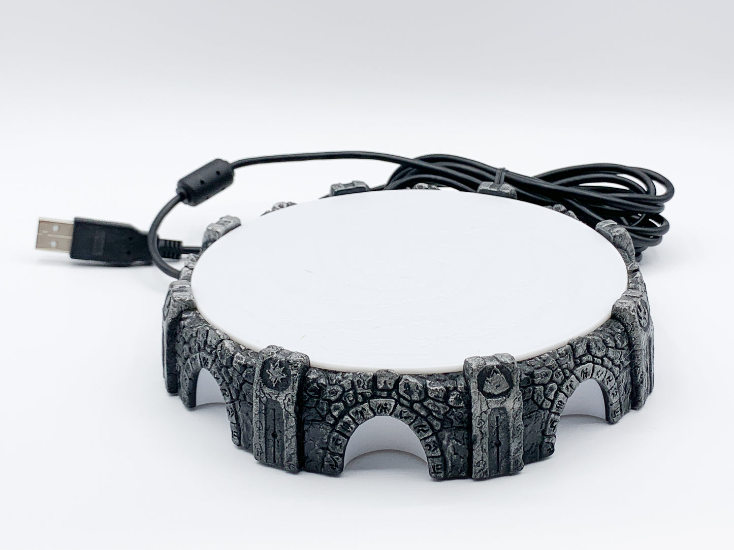 Skylanders Spyro's Adventure Portal of Power - Model 0000547 (PS3/Wii/Wii U/PC) • Portal