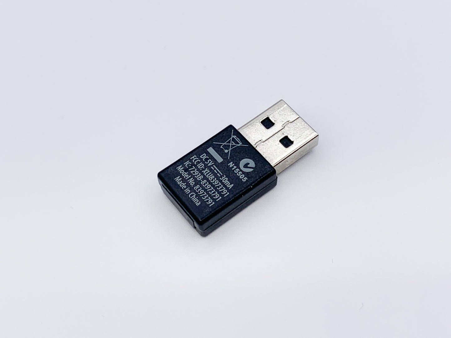 Skylanders Portal of Power USB Dongle CE1588 Activision - Model 83973791 (PS3/PS4/Wii/Wii U/PC) • Portal