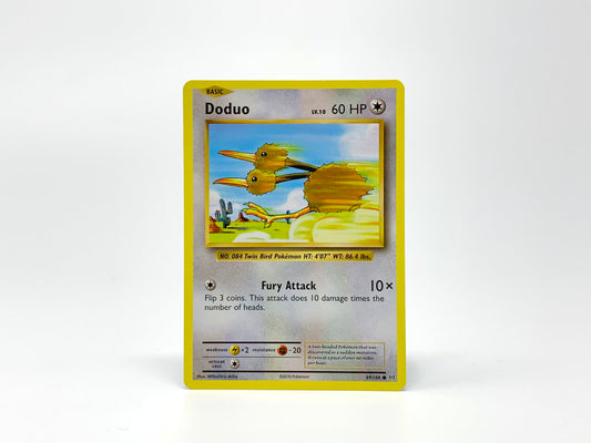 Doduo [brilliantstars] • Pokemon Card