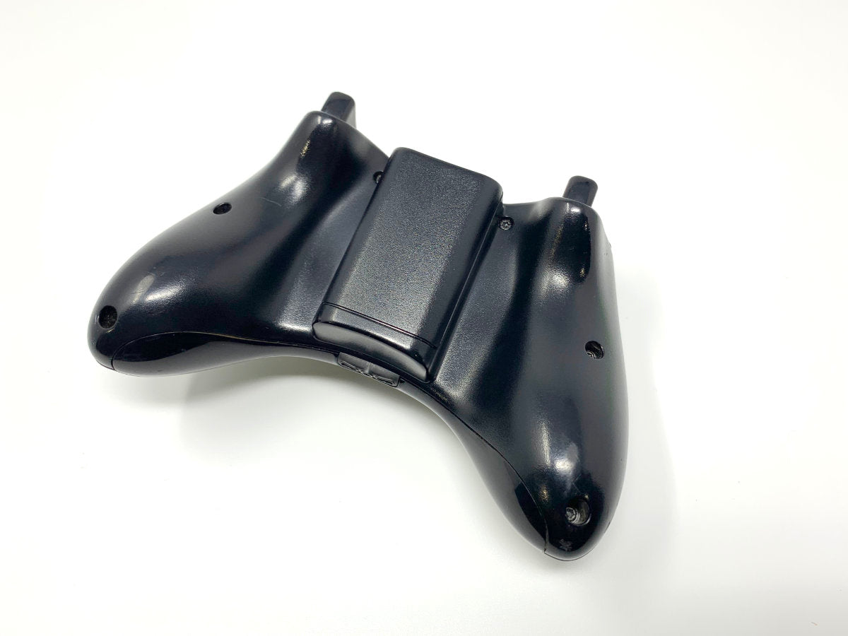 Xbox 360 Wireless Halo Controller - Genuine/Official/OEM - Model 1403 - Camouflage – Special Edition *w/ Rechargable Battery* • Gamepad