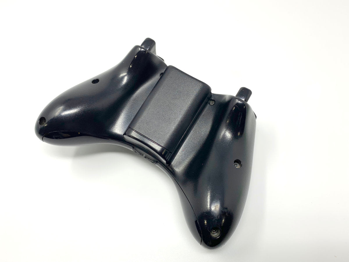 Xbox 360 Wireless Controller - Genuine/Official/OEM - Model 1460 - Black • Gamepad