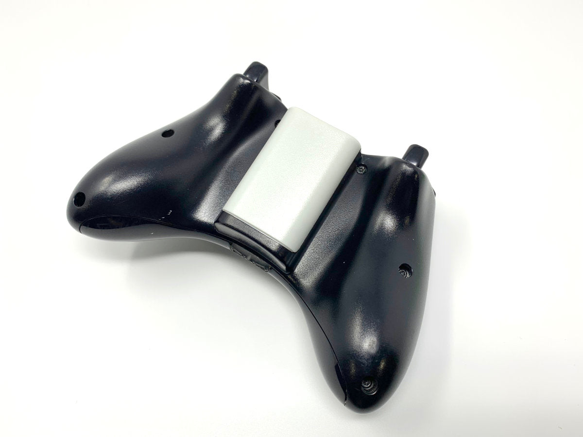 Xbox 360 Wireless Controller - Genuine/Official/OEM - Model 1403 - Black • Gamepad