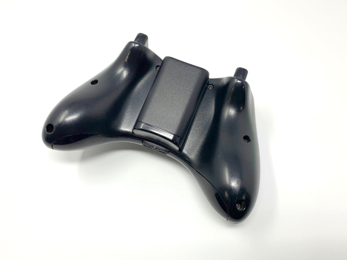 Xbox 360 Wireless Controller - Genuine/Official/OEM - Model 1403 - Black • Gamepad