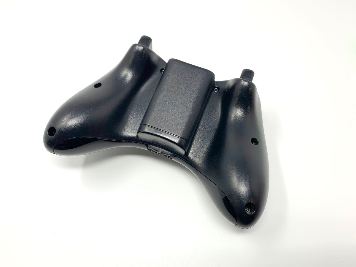 Xbox 360 Wireless Controller - Genuine/Official/OEM - Model 1403 - Black • Gamepad