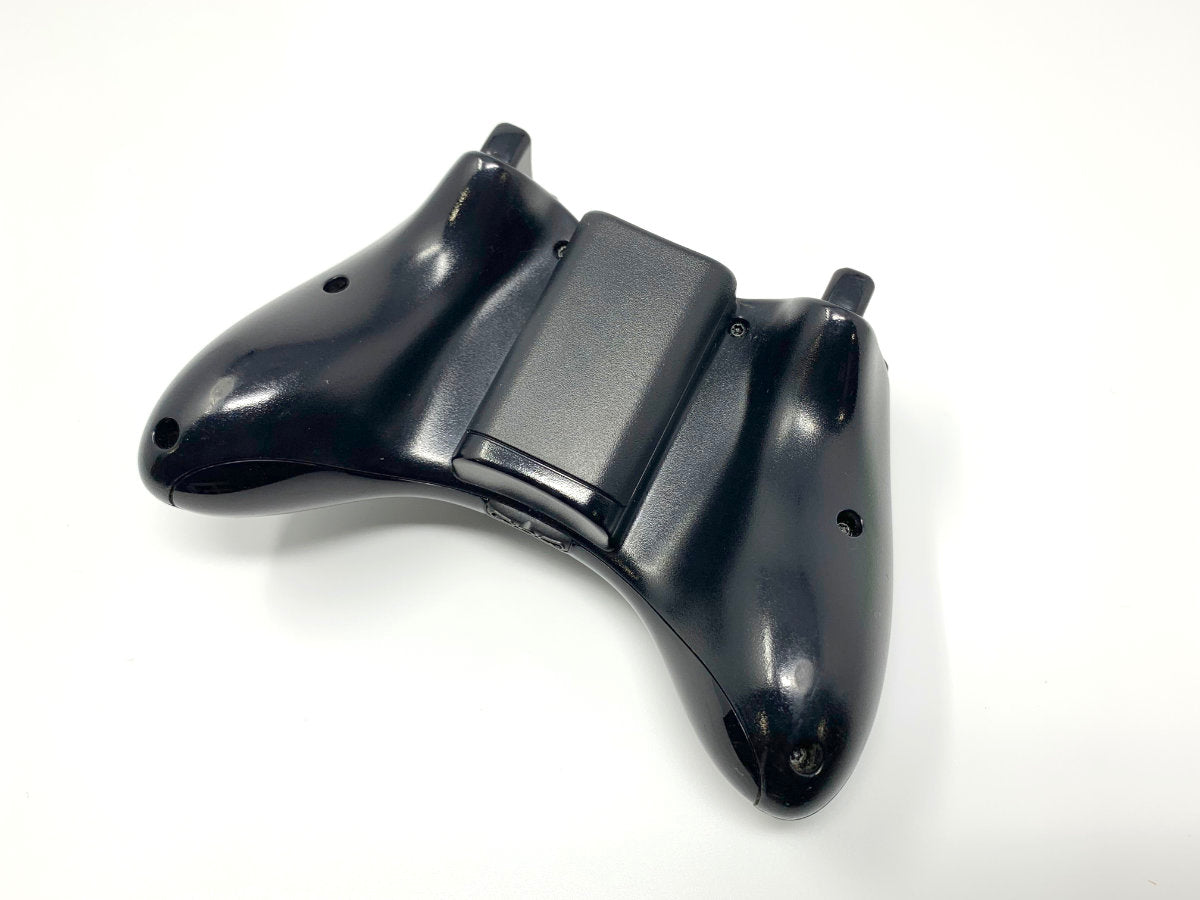 Xbox 360 Wireless Controller - Genuine/Official/OEM - Model 1403 - Black • Gamepad