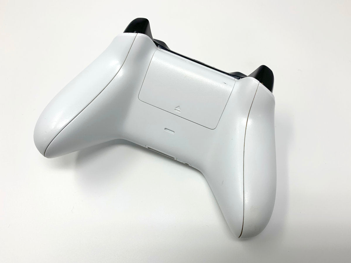 Xbox One Wireless Controller - Genuine/Official/OEM - Model 1708 - White • Gamepad
