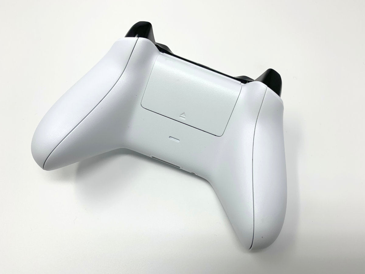 Xbox One Wireless Controller - Genuine/Official/OEM - Model 1708 - White • Gamepad