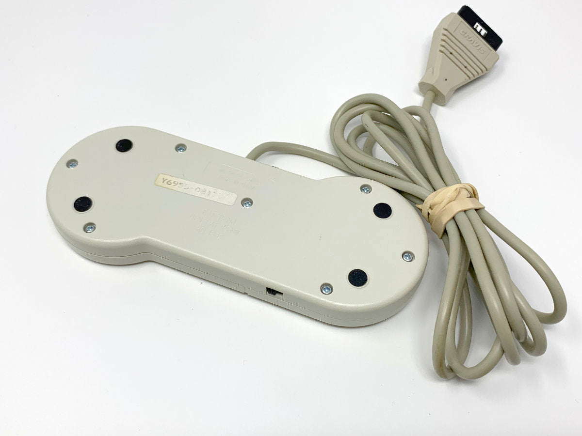 Gravis GamePad Pro PC Video Game Controller - Vintage 1992 • Gamepad