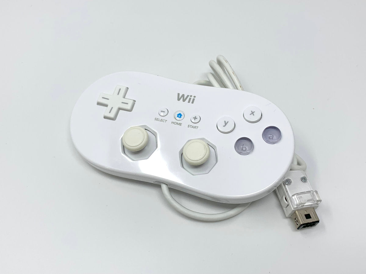 Nintendo Wii Controller Model RVL-005 • Accessories – Game Shop