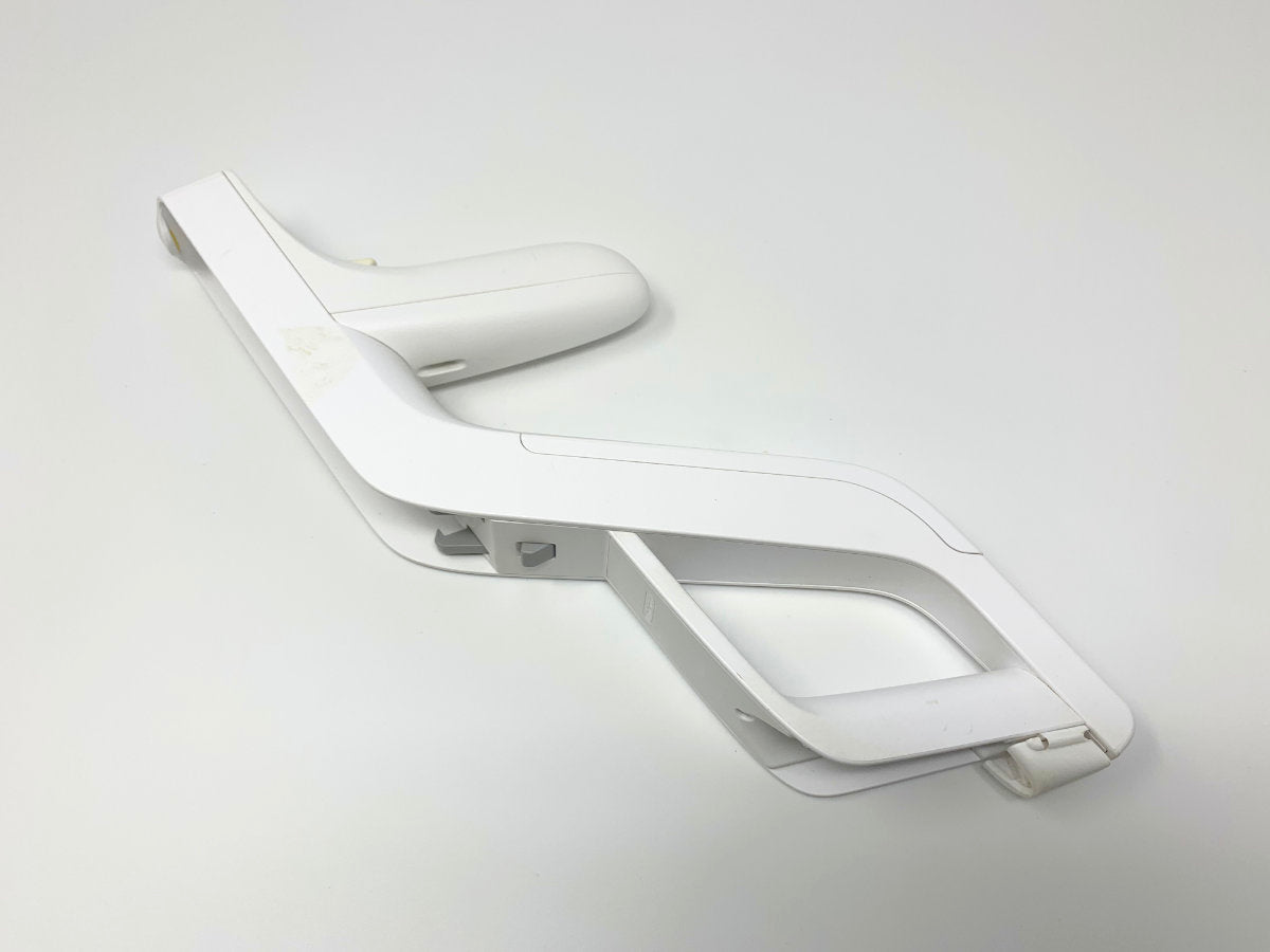 Zapper Gun for Nintendo Wii Shooting Games Controller Attachment • Controller Accessory