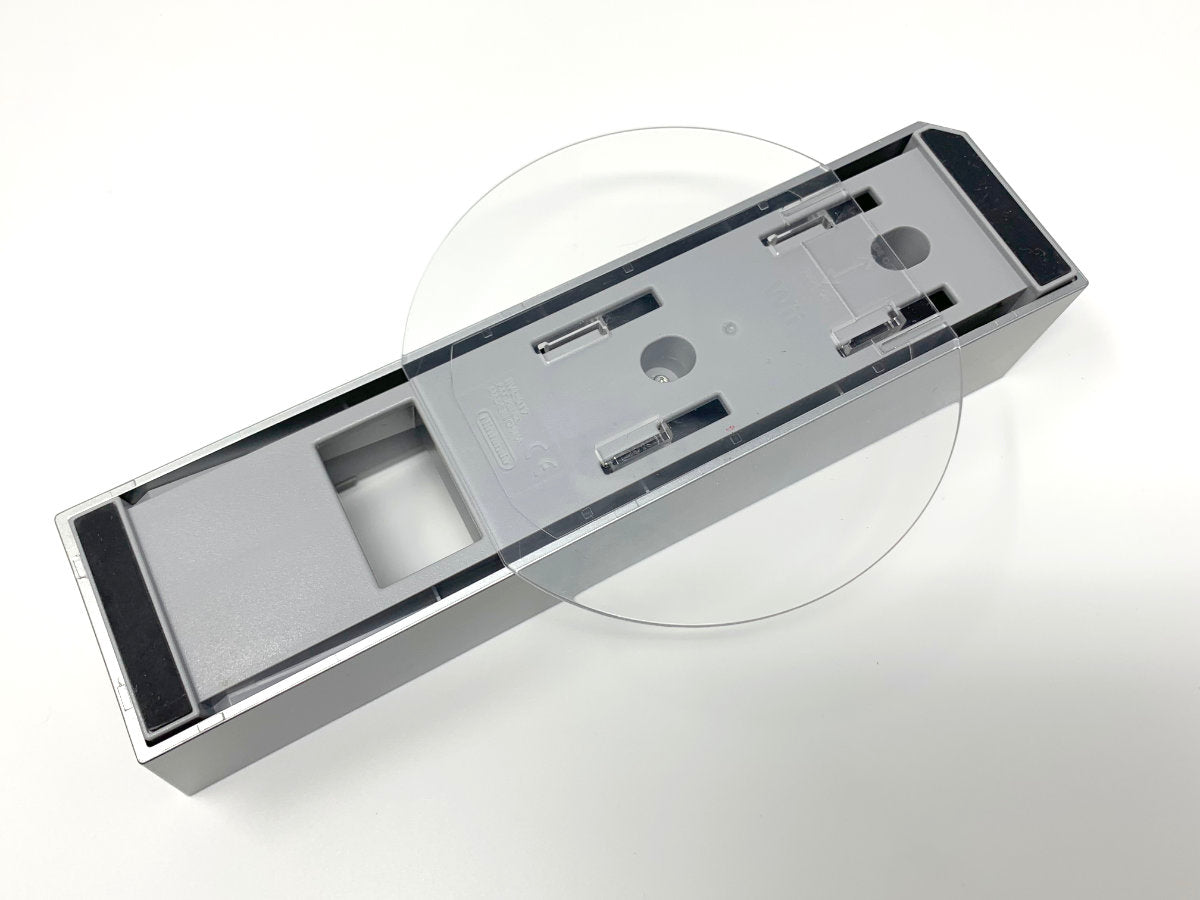 Nintendo Wii - Genuine/Official/OEM Console Stand - Model RVL-019 • Console Stand