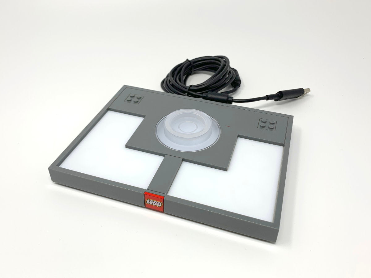 Lego Dimensions Game Portal Base - Model 3000061482 (PS3/PS4/Wii U) • Portal