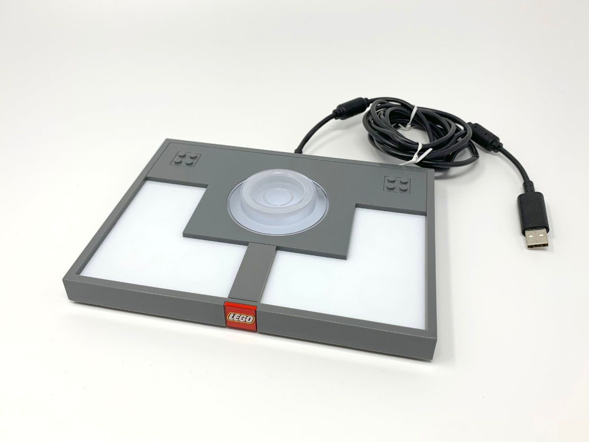 Lego Dimensions Game Portal Base - Model 3000061482 (PS3/PS4/Wii U) • Portal