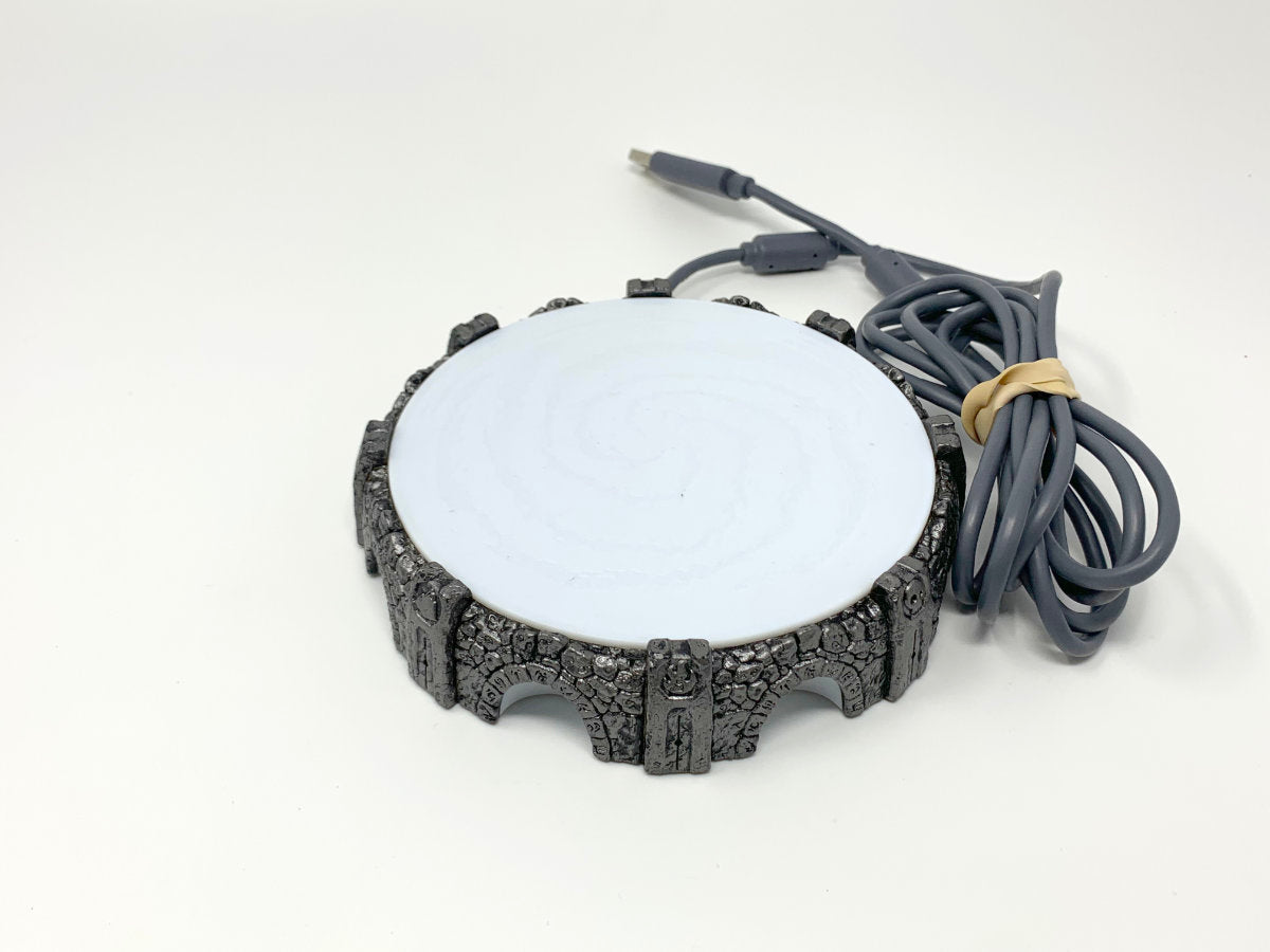 Skylanders Imaginators Portal of Power - Model 84709791 (Xbox One / Xbox Series X) • Portal