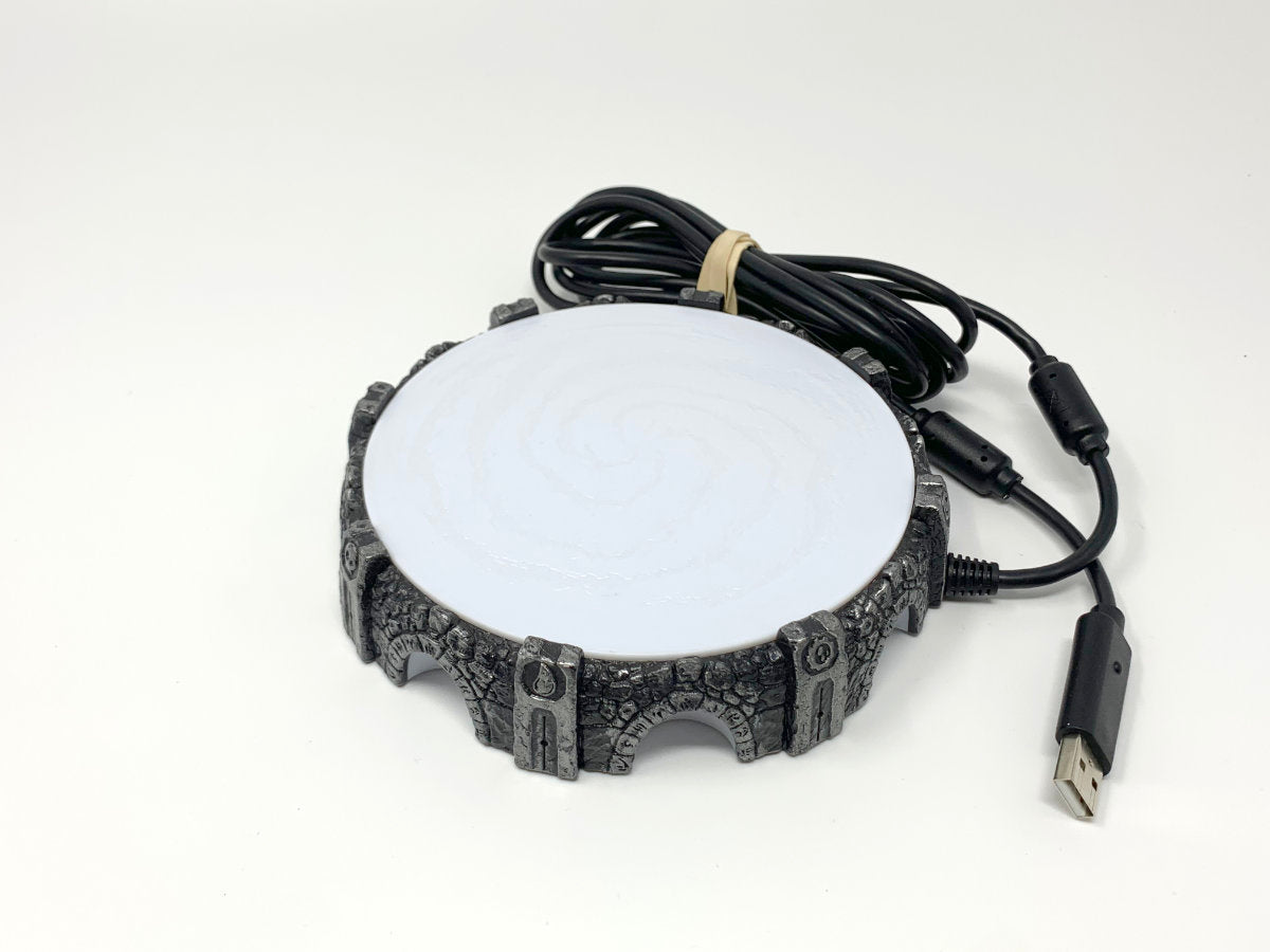 Skylanders SWAP Force Portal of Power - Model 84704790 (Xbox 360) • Portal