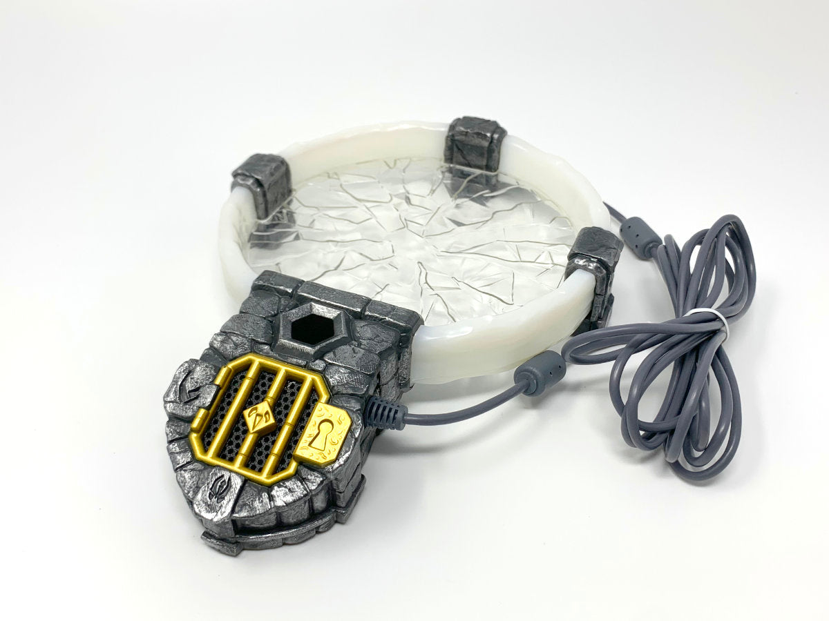 Skylanders Trap Team Traptanium Portal of Power - Model 0000586 (PS3/PS4/Wii/Wii U/PC) • Portal